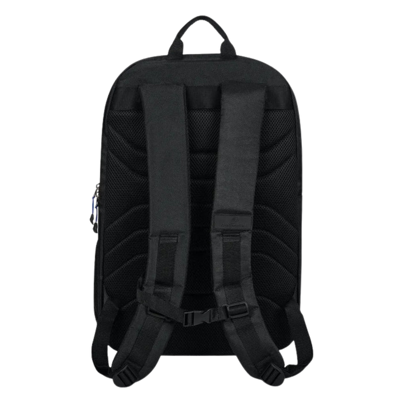 Bullpadel BPM26007 Vertex Backpack (2026) - Black - main image