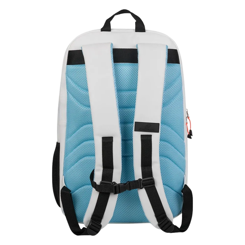 Bullpadel BPM26009 Vertex W Backpack (2026) - White - main image
