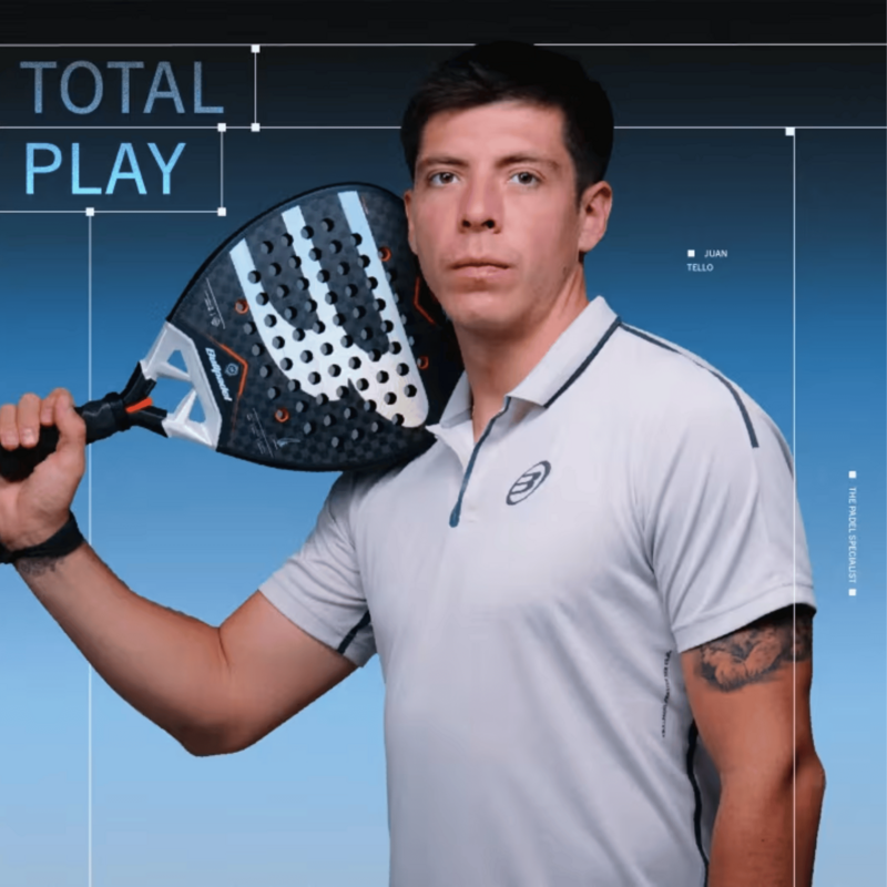 Bullpadel Vertex 05 Padel Racket 27 - main image