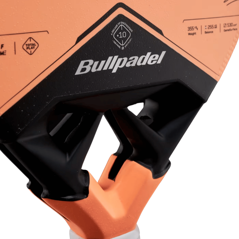 Bullpadel Vertex 05 W Padel Racket 27 - main image