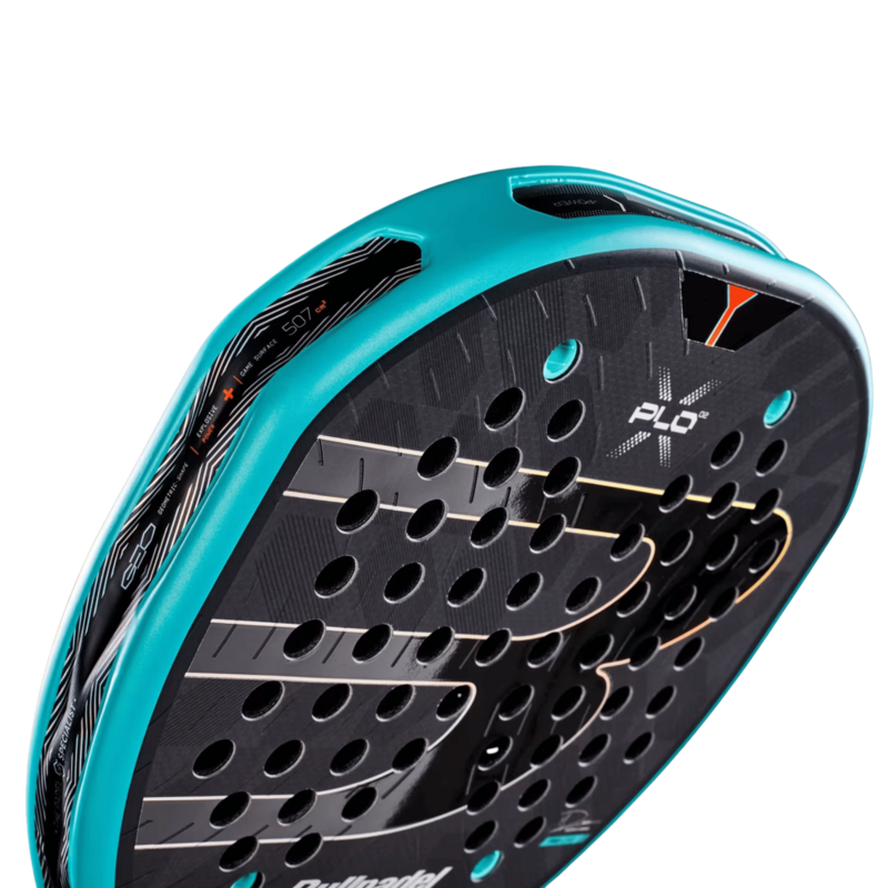 Bullpadel XPLO Padel Racket 27 - main image