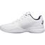 K-Swiss Mens Court Express Carpet Tennis Shoes - White/Navy - thumbnail image 3