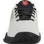 K-Swiss Mens Express Light 3 Tennis Shoes - White/Black - thumbnail image 5