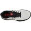 K-Swiss Mens Express Light 3 Tennis Shoes - White/Black - thumbnail image 6