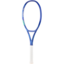 Yonex EZONE 100L Tennis Racket (2025) - Blast Blue [Frame Only] - thumbnail image 2