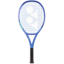 Yonex EZONE 25 Inch Junior Graphite Tennis Racket - Blast Blue - thumbnail image 1