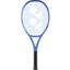 Yonex EZONE 26 Inch Junior Hybrid Tennis Racket - Blast Blue - thumbnail image 1