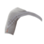 Incrediwear Shoulder Brace - Grey - thumbnail image 1