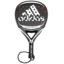 Adidas Essnova Carbon Attack Padel Racket - thumbnail image 1