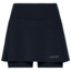 Head Womens Club Basic Skort Long - Dark Blue - thumbnail image 1