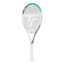 Tecnifibre Tempo 255 V2 Tennis Racket - White - thumbnail image 1