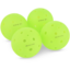 Selkirk Pro S1 Indoor Pickleball Balls Pack of 4 - thumbnail image 3