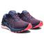 Asics Womens GT-2000 10 Running Shoes - Thunder Blue - thumbnail image 2