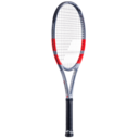 Babolat Pure Strike 100 16x20 Gen 4 Tennis Racket (2025) - thumbnail image 5