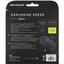 Dunlop Explosive Speed 16 (1.30mm) Tennis String Set - Black - thumbnail image 2