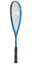 Dunlop FX 125 Squash Racket - thumbnail image 2