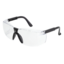 Dunlop Club Player Squash Eyewear - Black - thumbnail image 1