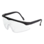 Dunlop Junior Player Squash Eyewear - Black - thumbnail image 1