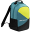 Dunlop Tac SX Club Backpack - Teal/Black/Yellow - thumbnail image 1