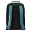 Dunlop Tac SX Club Backpack - Teal/Black/Yellow - thumbnail image 2