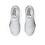 Asics Mens GEL-Game 9 Tennis Shoes - White/Mako Blue - thumbnail image 5