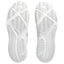 Asics Mens GEL-Challenger 14 Padel Shoes - White/Black - thumbnail image 3