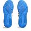 Asics Mens GEL-Dedicate 8 Tennis Shoes - Black/Tuna Blue - thumbnail image 4