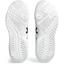 Asics Mens GEL-Dedicate 8 Tennis Shoes - White/Black - thumbnail image 5