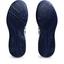 Asics Mens GEL-Dedicate 8 Tennis Shoes - Blue Expanse/White/green - thumbnail image 3