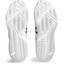 Asics Mens Gel-Dedicate 8 Padel Shoes - White/Black - thumbnail image 4