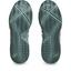 Asics Mens Gel-Dedicate 8 Padel Shoes - Midnight/White - thumbnail image 3