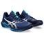 Asics Mens Solution Speed FF 3 Tennis Shoes - Blue Expanse - thumbnail image 2