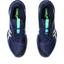 Asics Mens Solution Speed FF 3 Tennis Shoes - Blue Expanse - thumbnail image 5