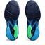 Asics Mens Solution Speed FF 3 Tennis Shoes - Blue Expanse - thumbnail image 6