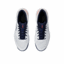 Asics Mens GEL-Dedicate 8 Clay Tennis Shoes - White/Blue Expanse - thumbnail image 4