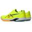 Asics Mens Solution Swift FF 2 Padel Shoes - Safety Yellow/Orange - thumbnail image 3