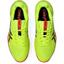 Asics Mens Solution Speed FF 3 Paris Tennis Shoes - Safety Yellow/Black - thumbnail image 6