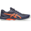 Asics Game FF Tennis Shoes - Indigo/Nova - thumbnail image 1