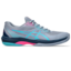 Asics Mens Game FF Padel Shoes - Grey Blue - thumbnail image 1