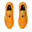 Asics Mens Solution Speed FF3 Padel Shoes - Stadium Orange/Safety Yellow - thumbnail image 5