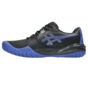 Asics Mens GEL-Challenger 15 Tennis Shoes - Black/Dark Cobalt - thumbnail image 2
