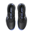 Asics Mens GEL-Challenger 15 Tennis Shoes - Black/Dark Cobalt - thumbnail image 3