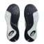 Asics Mens GEL-Resolution X A.P.C Tennis Shoes - White/Midnight - thumbnail image 5