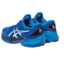 Asics Mens Court FF 3 Novak Tennis Shoes - Tuna Blue/ Silver - thumbnail image 3
