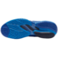Asics Mens Court FF 3 Novak Tennis Shoes - Tuna Blue/ Silver - thumbnail image 4