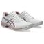 Asics Womens Gel-Game 9 Tennis Shoes - White/Dusty Mauve - thumbnail image 2