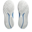 Asics Womens GEL-Challenger 14 Tennis Shoes - White/Blue - thumbnail image 2