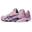 Asics Womens Solution Speed FF 3 Tennis Shoes - Light Ube/Indigo Fog - thumbnail image 2