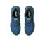 Asics Kids Gel-Resolution 9 Tennis Shoes - Mako Blue - thumbnail image 5