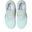 Asics Kids Gel-Resolution 9 Tennis Shoes - Soothing Sea - thumbnail image 4